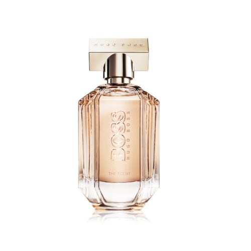 HUGO BOSS THE SCENT 100ml TESTER