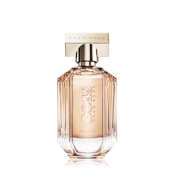HUGO BOSS THE SCENT 100ml TESTER