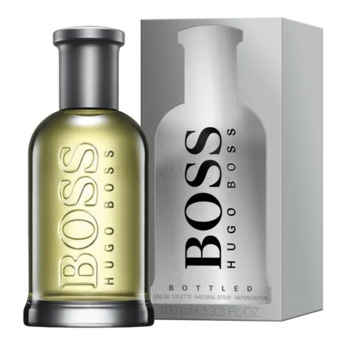 hugoboss6.jpg HUGO BOSS BOSS BOTTLED 100ml