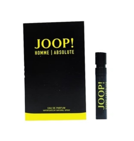 Joop Homme Absolute EDP 1,2ml