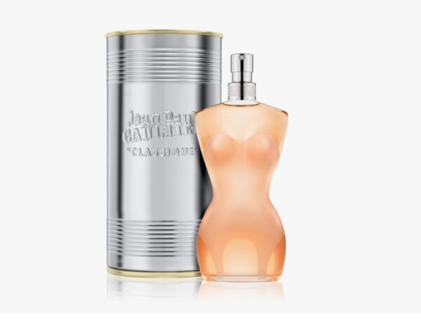 jpgclassique.jpg Jean Paul Gaultier Classique 100ml