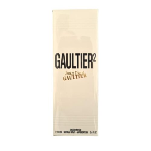 Jean Paul Gaultier - Gaultier 2 100ml