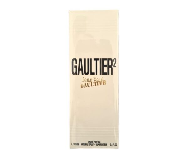 Jean Paul Gaultier - Gaultier 2 100ml