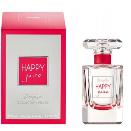 juice.jpg Douglas Happy Juice Woda Toaletowa EDT 50ml