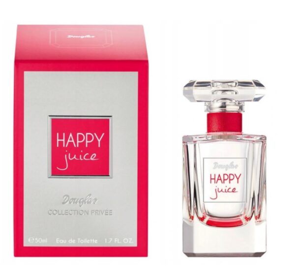 juice.jpg Douglas Happy Juice Woda Toaletowa EDT 50ml