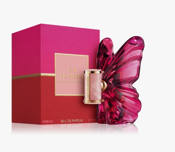 la-bomb.jpg CAROLINA HERRERA La Bomba 80ml