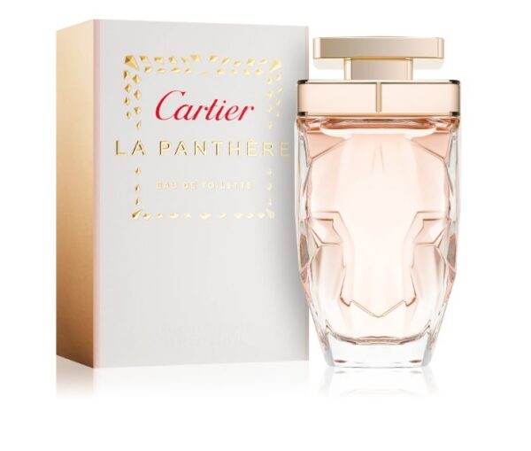 Cartier La Panthere 75ml