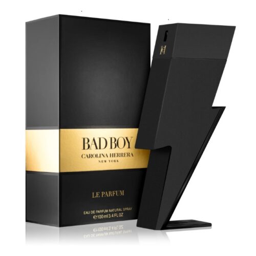 Carolina Herrera Bad Boy Le Parfum 100ml