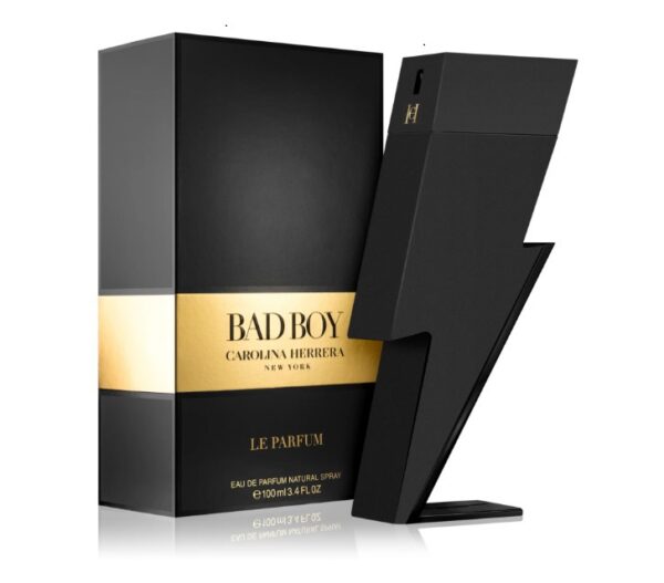 Carolina Herrera Bad Boy Le Parfum 100ml