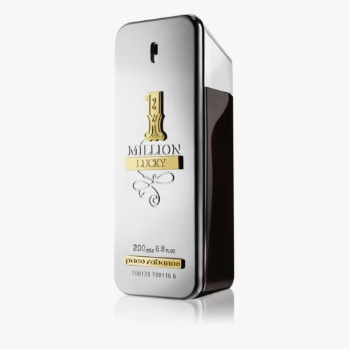 luckytester.jpg PACO RABANNE 1 ONE MILLION LUCKY 100ml TESTER