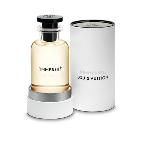 Louis Vuitton L’Immensite 100ml