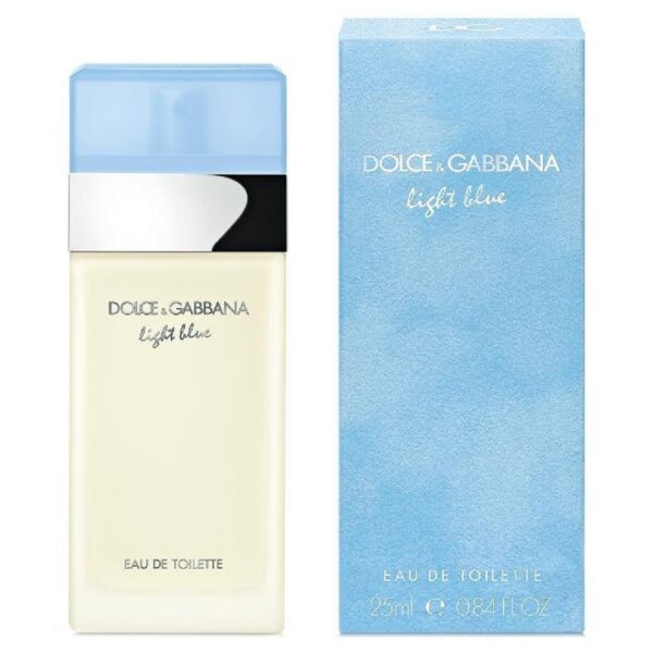 DOLCE GABBANA LIGHT BLUE 100ml