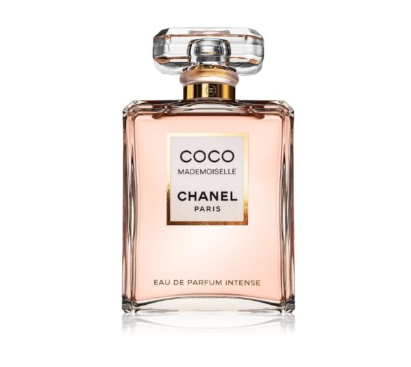 mademoiselleintense.jpg Chanel Mademoiselle INTENSE 100ml TESTER