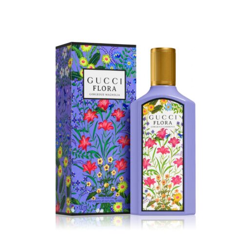 magnolia.jpg Gucci Flora Gorgeous Magnolia 100ml