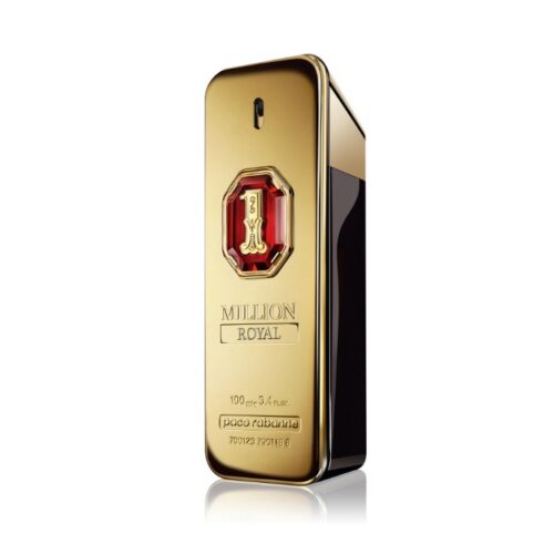 millionroyal.jpg Paco Rabanne 1 One Million Royal 100ml TESTER