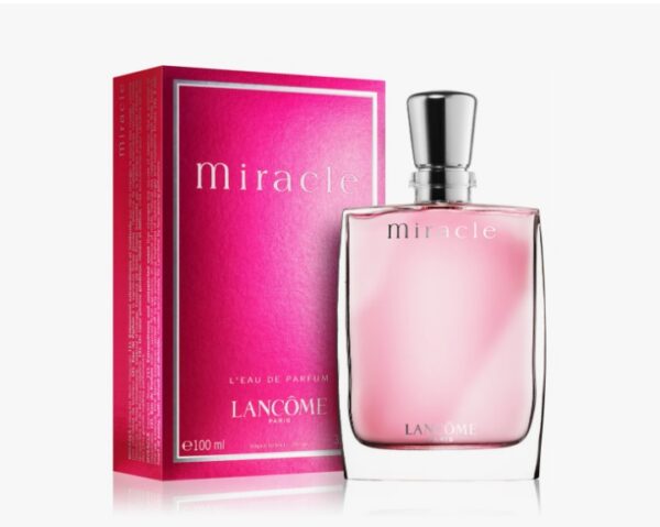 LANCOME MIRACLE 100ml EDP