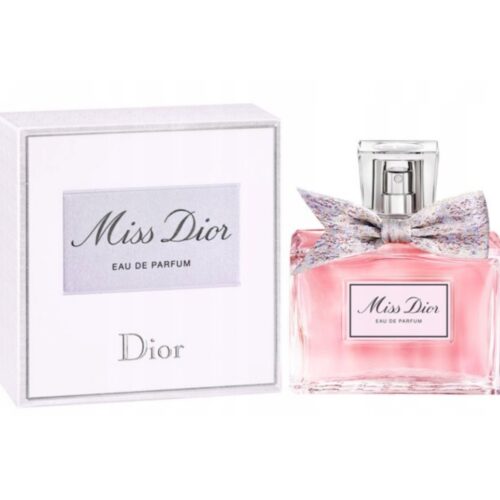 miss-dior.jpg DIOR MISS DIOR 100ml EDP