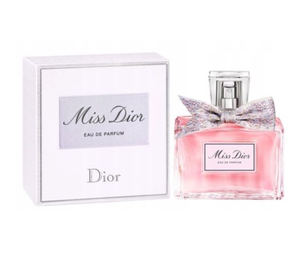 miss-dior.jpg DIOR MISS DIOR 100ml EDP