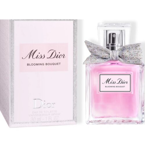 DIOR MISS DIOR Blooming Bouquet 100ml