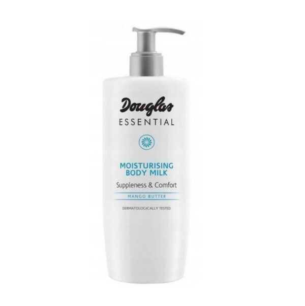 mleczkod.jpg Douglas Essential mleczko do ciała mango 400ml