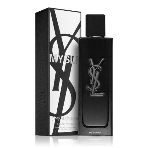 myself.jpg Yves Saint Laurent MYSLF EDP 100ml