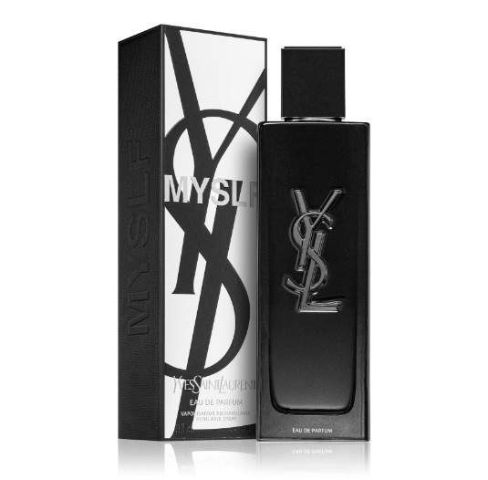 Yves Saint Laurent MYSLF EDP 100ml
