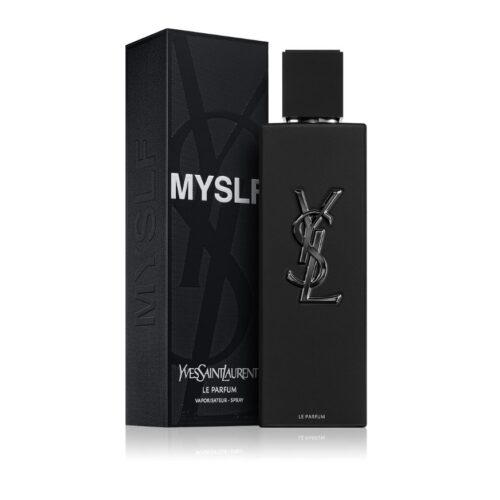 myselfparfum.jpg Yves Saint Laurent MYSLF Le Parfum 100ml