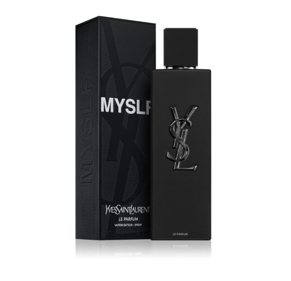Yves Saint Laurent MYSLF Le Parfum 100ml