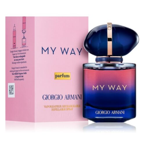 ARMANI My Way PARFUM 90ml