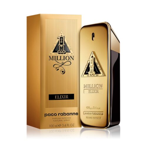 PACO RABANNE 1  ONE MILLION ELIXIR 100ml