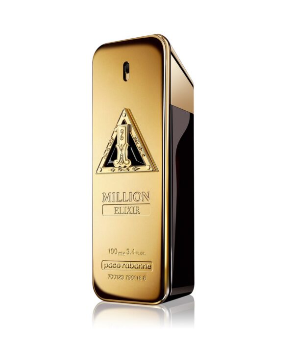 PACO RABANNE 1 ONE MILLION ELIXIR 100ml TESTER