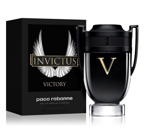 PACO RABANNE INVICTUS VICTORY 100ml