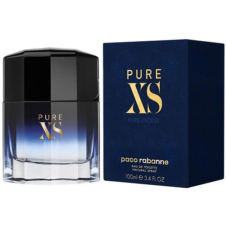 PACO RABANNE PURE XS FOR HIM 100ml