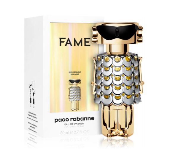 paco-rabbane-fame.jpg PACO RABANNE FAME 80ml
