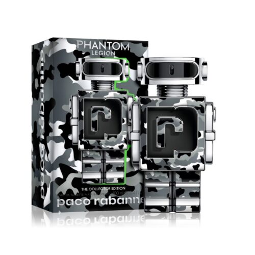 PACO RABANNE PHANTOM LEGION 100ml