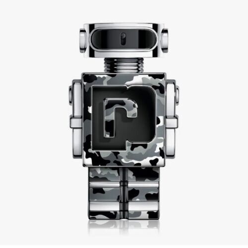 phantom-legion2.jpg PACO RABANNE PHANTOM LEGION 100ml TESTER