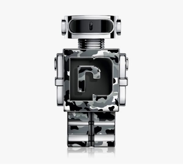 phantom-legion2.jpg PACO RABANNE PHANTOM LEGION 100ml TESTER
