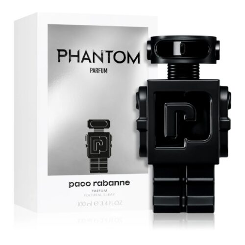 PACO RABANNE PHANTOM PARFUM 100ml