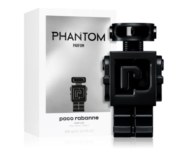 phantomparfum.jpg PACO RABANNE PHANTOM PARFUM 100ml