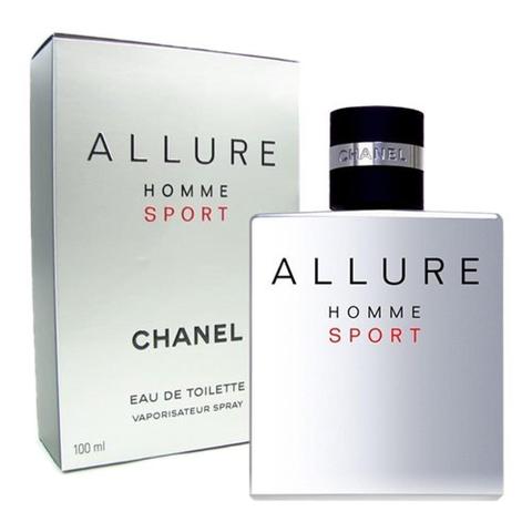 CHANEL ALLURE SPORT 100ml