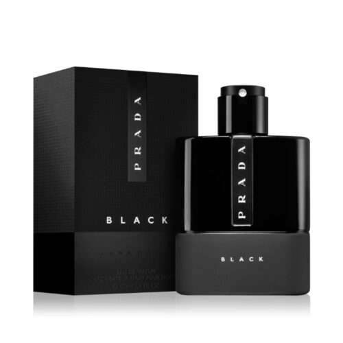 Prada Luna Rossa BLACK 100ml