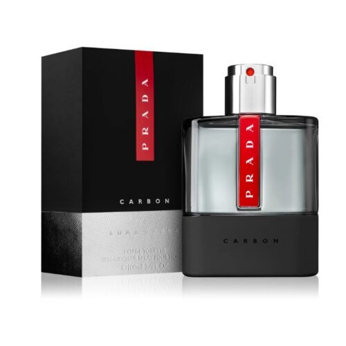 Prada Luna Rossa Carbon 100ml
