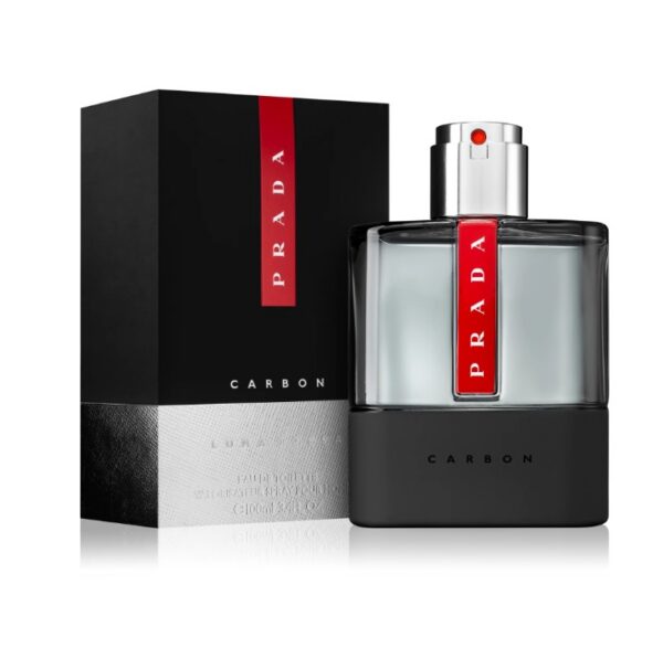 Prada Luna Rossa Carbon 100ml