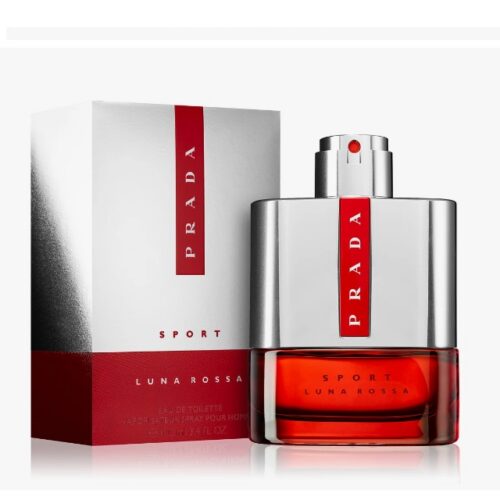 Prada Luna Rossa Sport 100ml