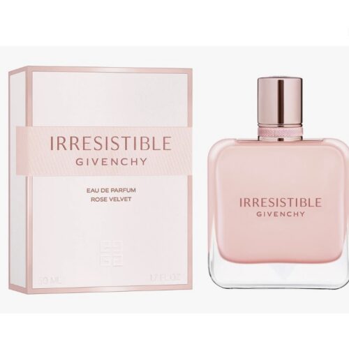 rosevelvetgivenhy-1.jpg Givenchy Irresistible Rose Velvet 80ml