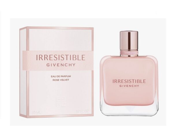 rosevelvetgivenhy-1.jpg Givenchy Irresistible Rose Velvet 80ml
