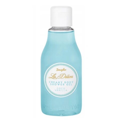 Douglas Żel pod prysznic Coco Vanilla 100ml