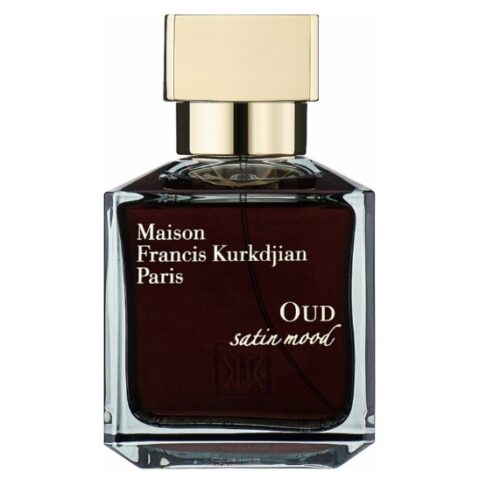 satin.jpg Maison Francis Kurkdjian Oud Satin Mood 70ml TESTER