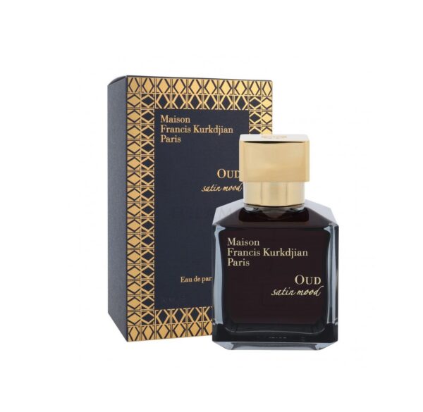 satinfolia.jpg Maison Francis Kurkdjian Oud Satin Mood 70ml