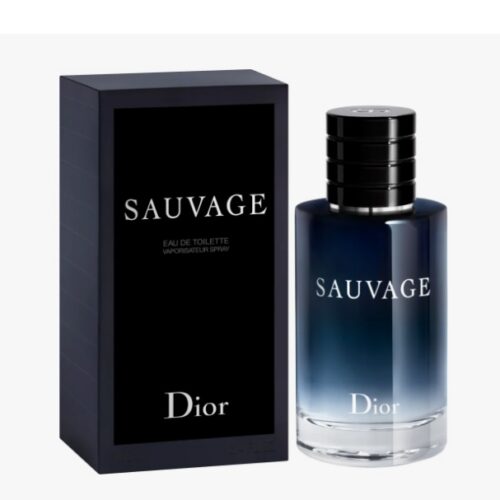 sauvagededt.jpg DIOR SAUVAGE EDT 100ml